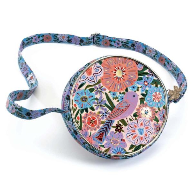 Djeco Round Bag Tara