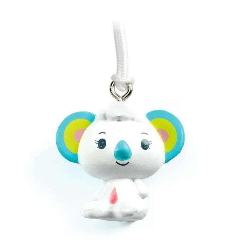 Djeco Tinyly Bianca Key Ring