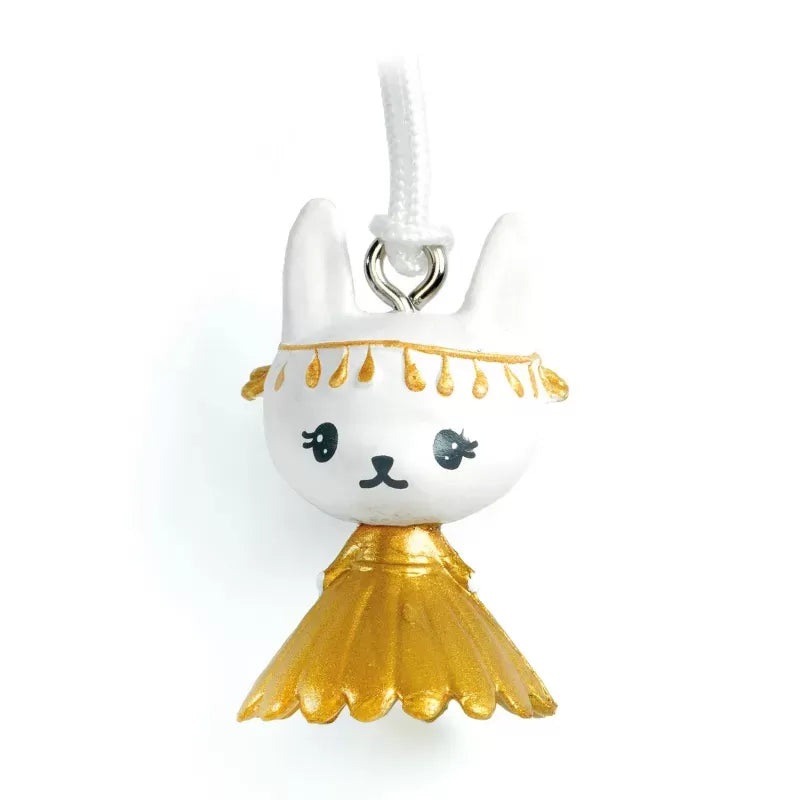 Djeco Tinyly Margo Key Ring