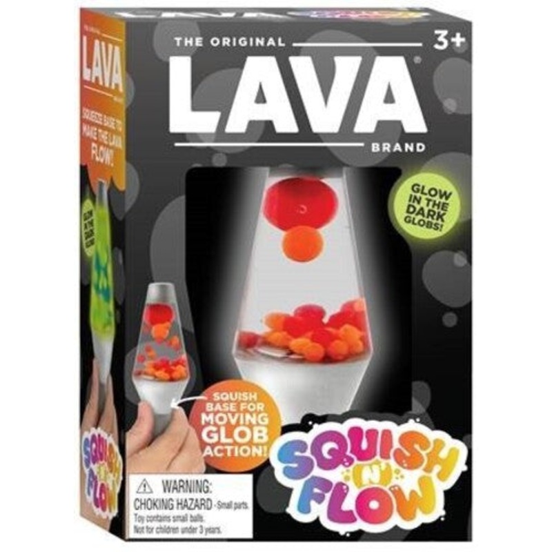 Lava Squish n Flow