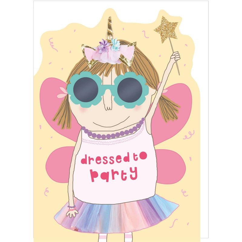 Party Dress