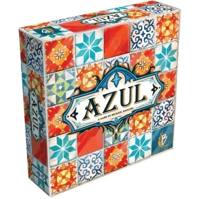 Azul Game