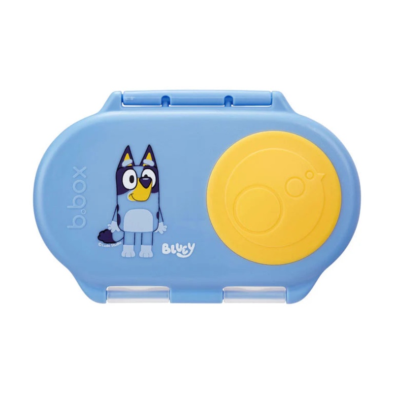 B.Box Snack Box Bluey
