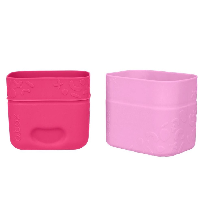 B.Box Snack Cups Berry