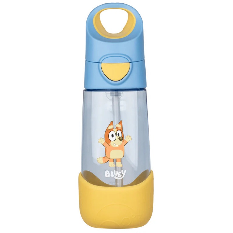 B.Box Tritan Drink Bottle 450ml Bingo