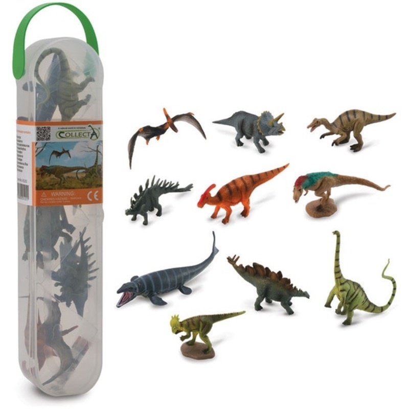 Collecta Box Mini Dinosaurs 1