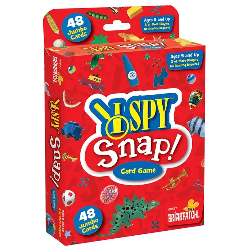 I Spy Snap