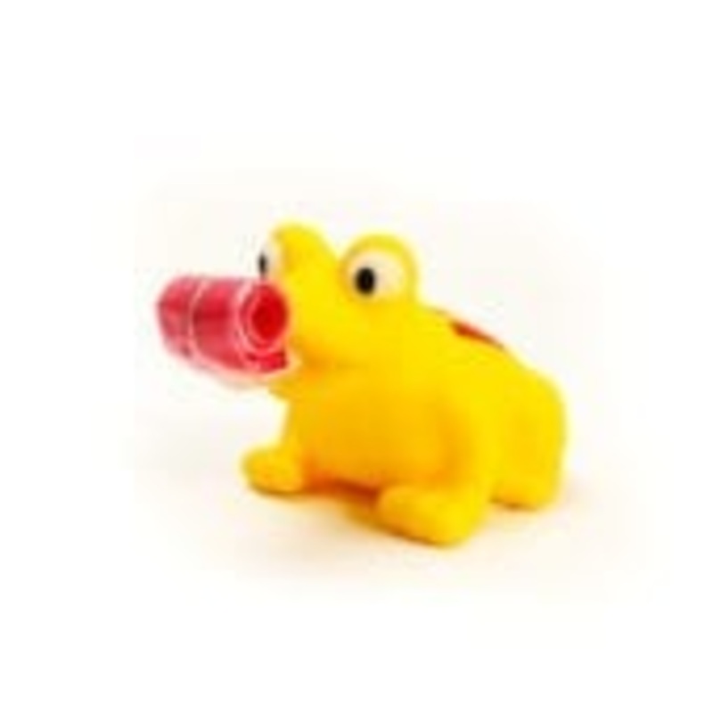 Long Tongue Frogs