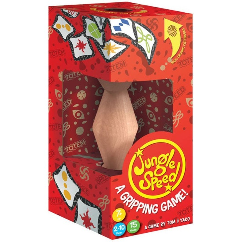 Jungle Speed 2021