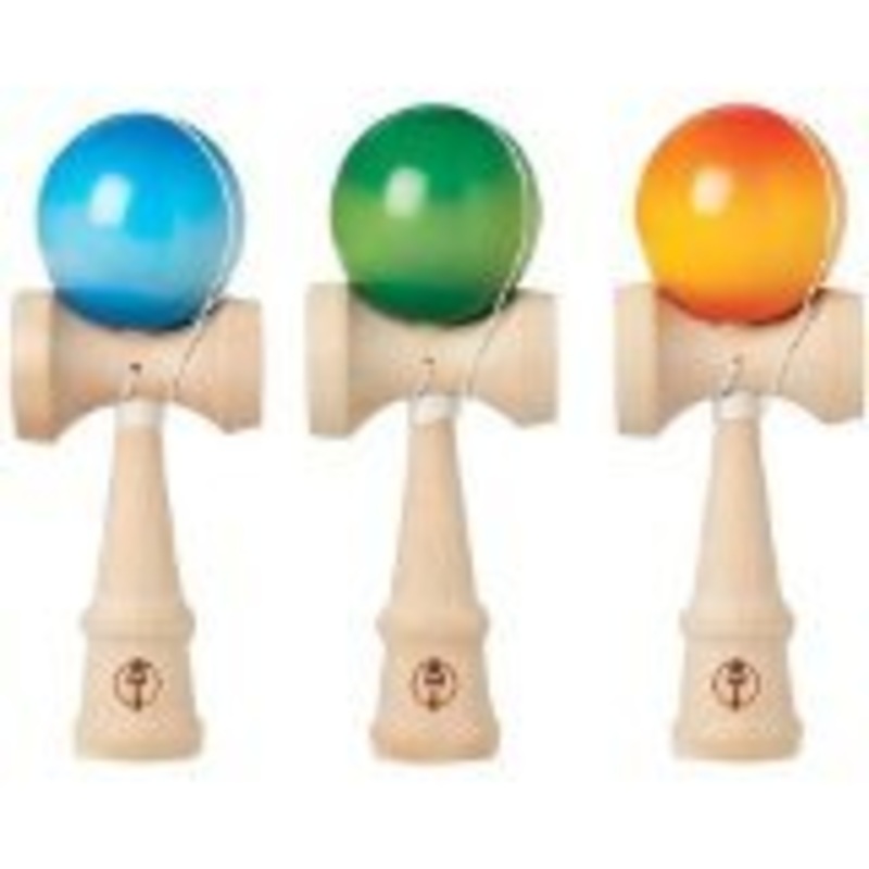 Kendama Fade Out