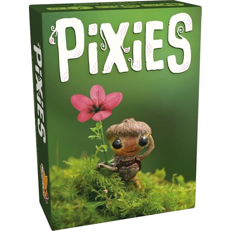 Pixies