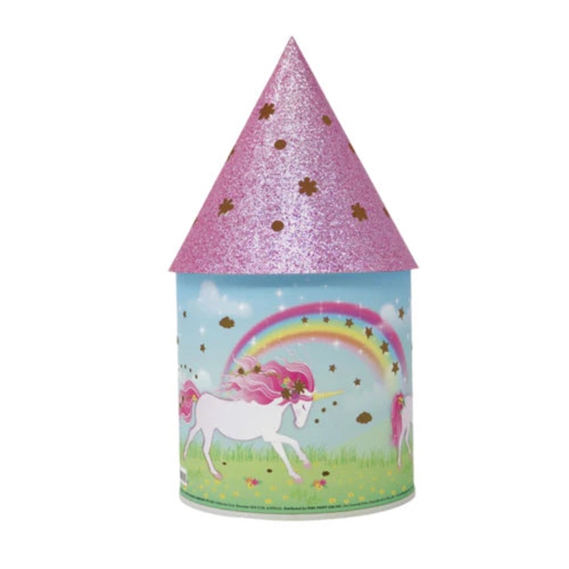 PP Stardust Unicorn Lantern