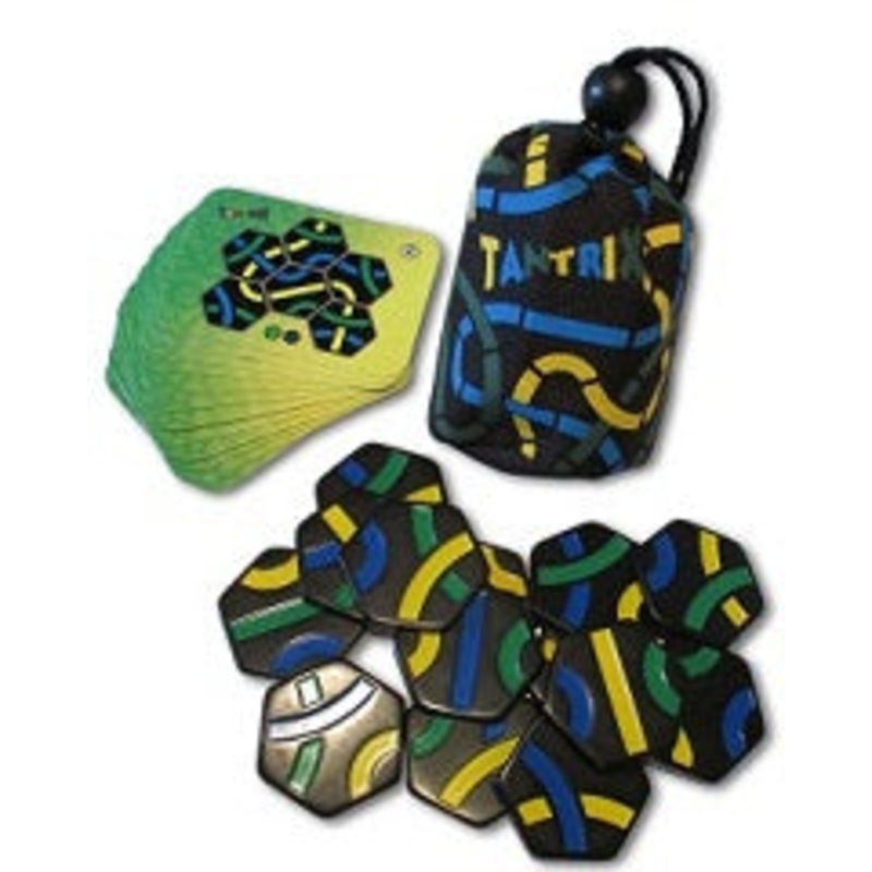 Tantrix Puzzle pack