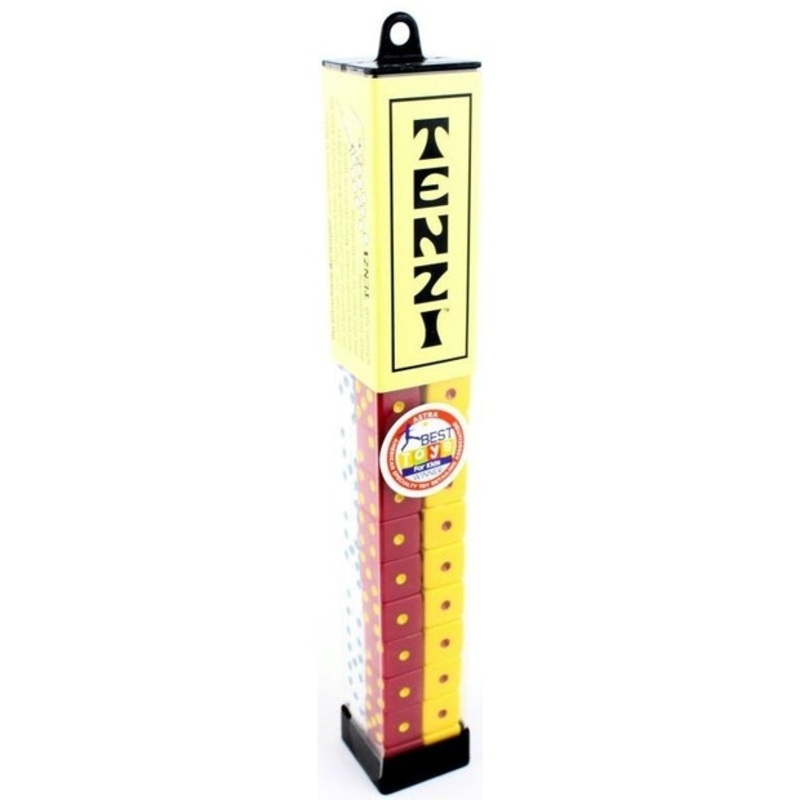 Tenzi Dice Game
