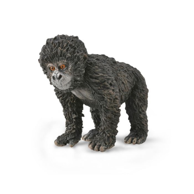 CO Mountain Gorilla Baby (S)