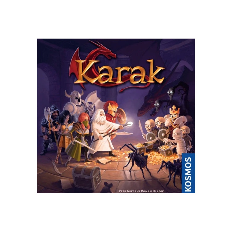 Karak