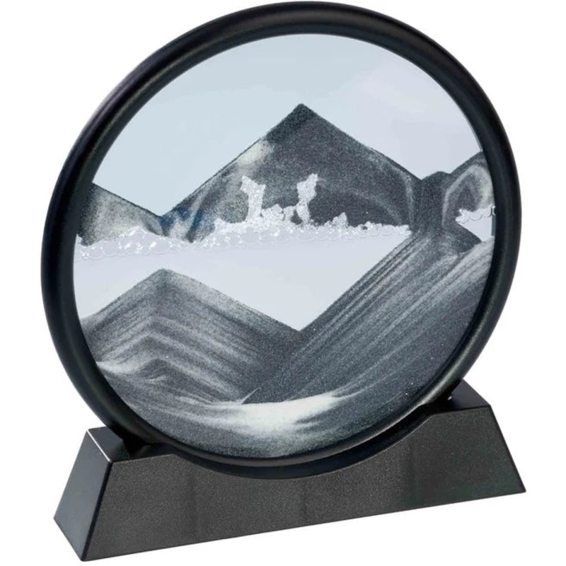 Lyell's Sand Art Large