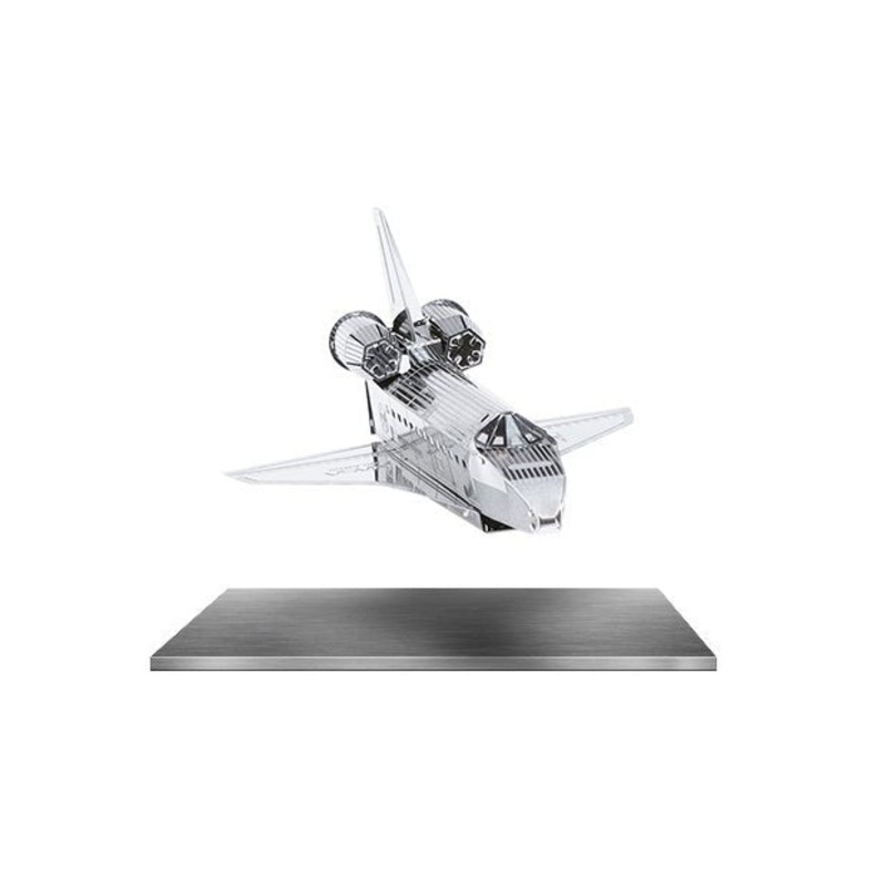 Metal Earth Space Shuttle