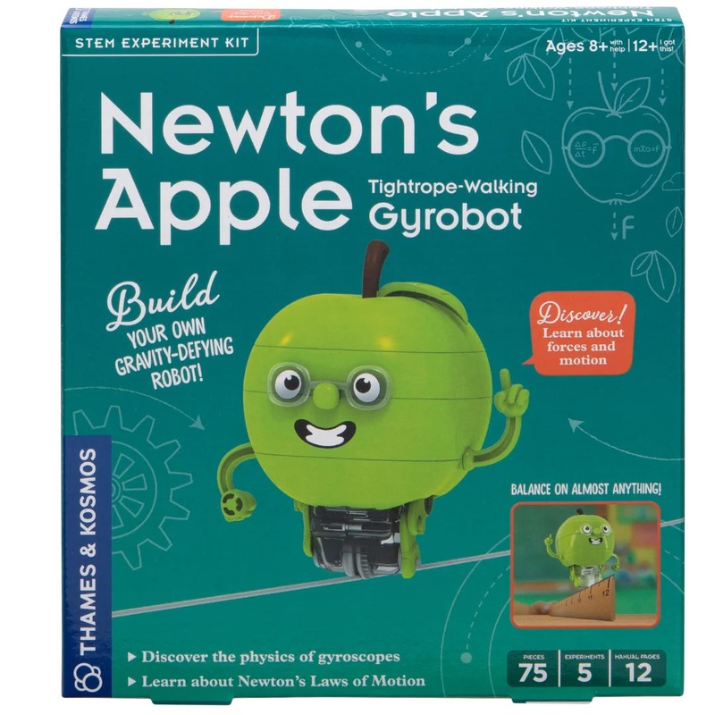 Newtons Apple