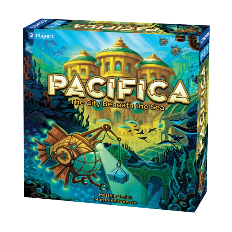Pacifica