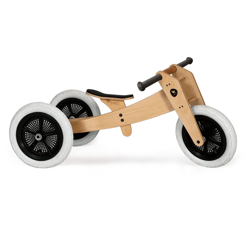 Wishbone Bike