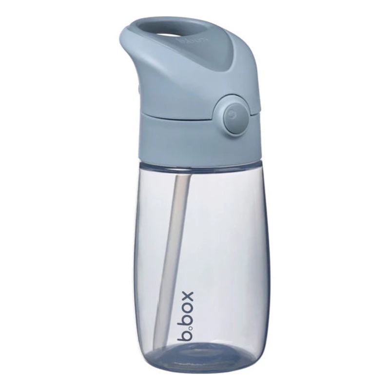 B.Box Drink Bottle Jnr 380ml Chill Out