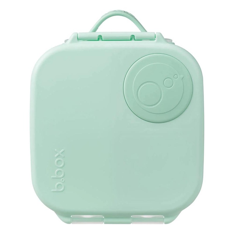 B.Box Mini Lunchbox Spearmint