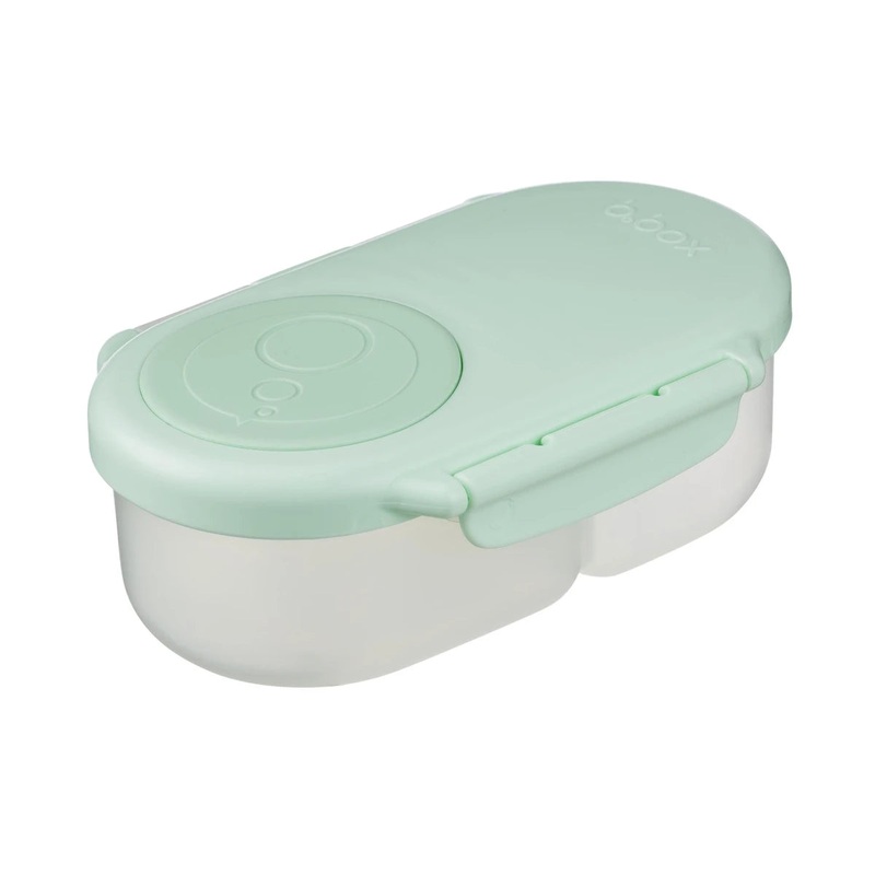 B.Box Snackbox Spearmint