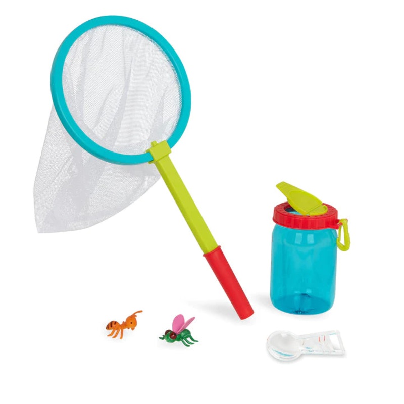 Battat Bug Catcher Kit