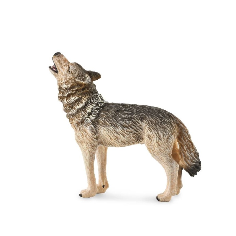 CO Timber Wolf Howling (M)