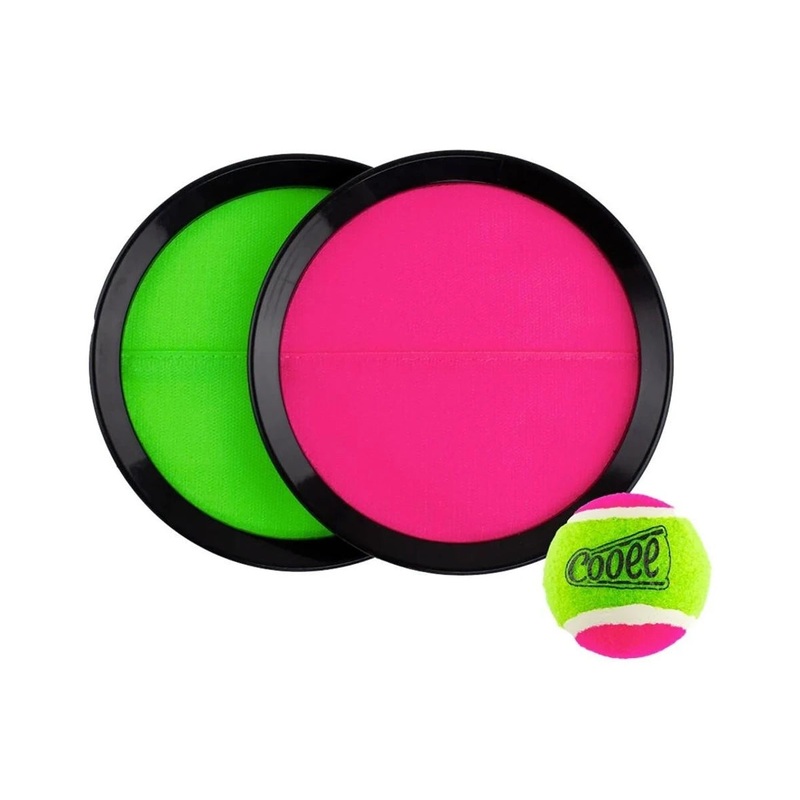 Cooee Outdoor Play Grip