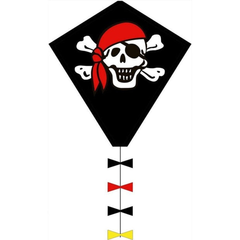 Eddy Jolly Roger Diamond 50cm
