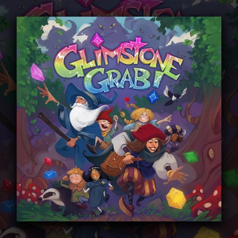 Glimstone Grab