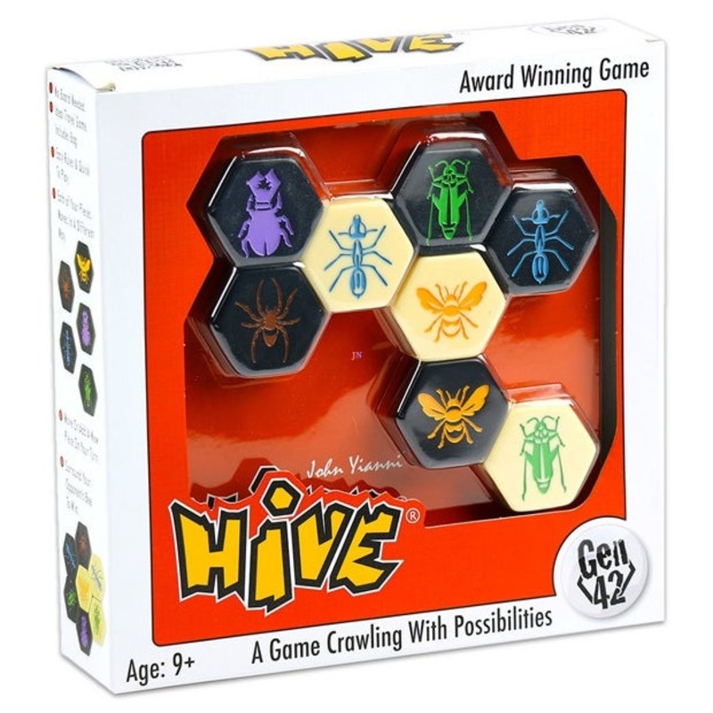 Hive Game
