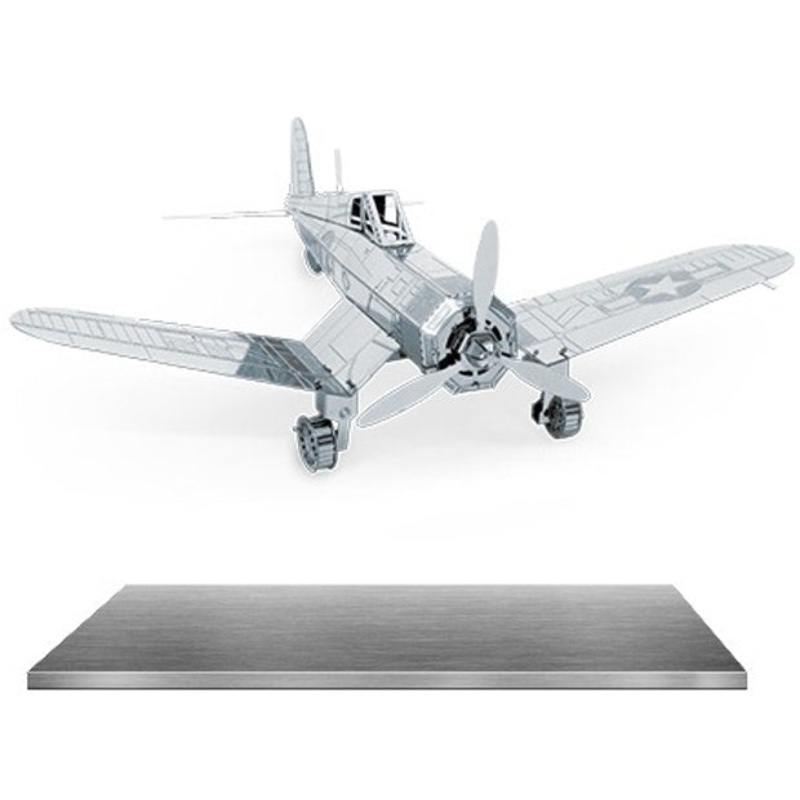 ME F4U Corsair