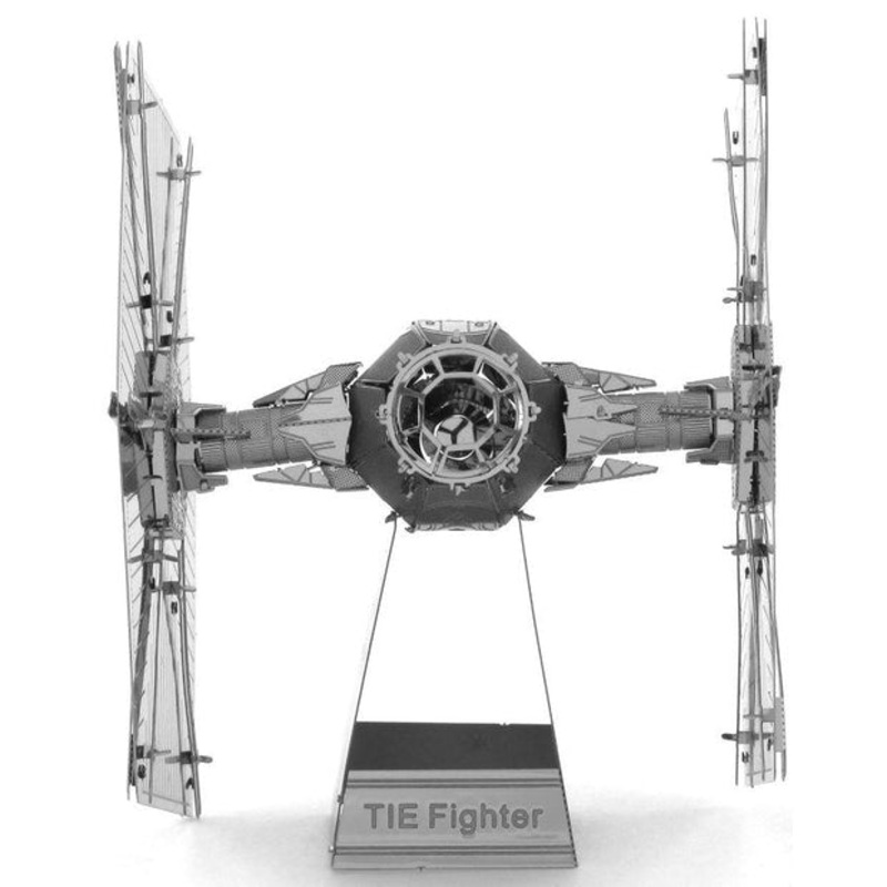ME Star Wars Tie fighter