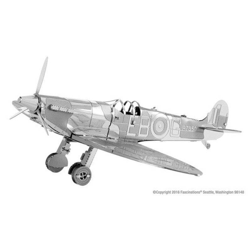 ME Supermarine Spitfire