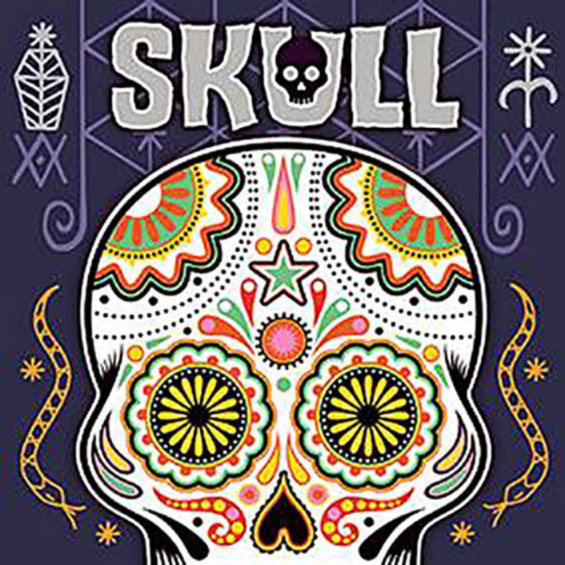 Skull Game