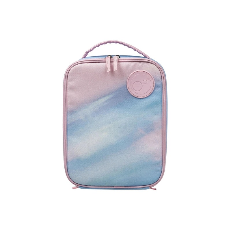 B.Box Insulated Lunch Bag Morning Sky