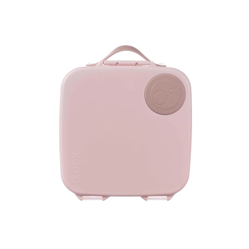 B.Box Lunchbox Blush Crush