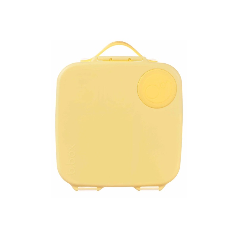 B.Box Lunchbox Lemon Twist