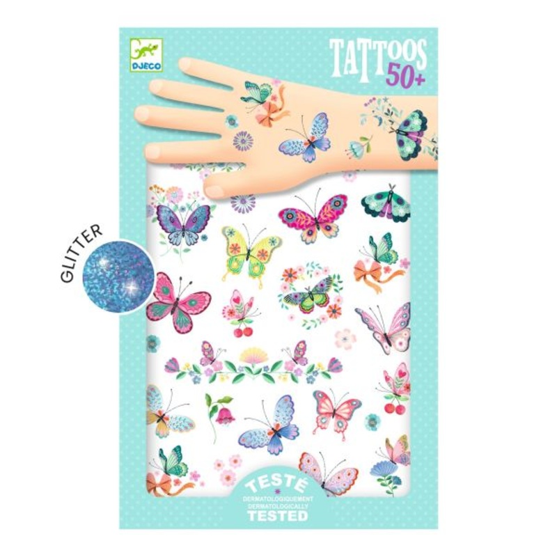 Djeco Butterflies