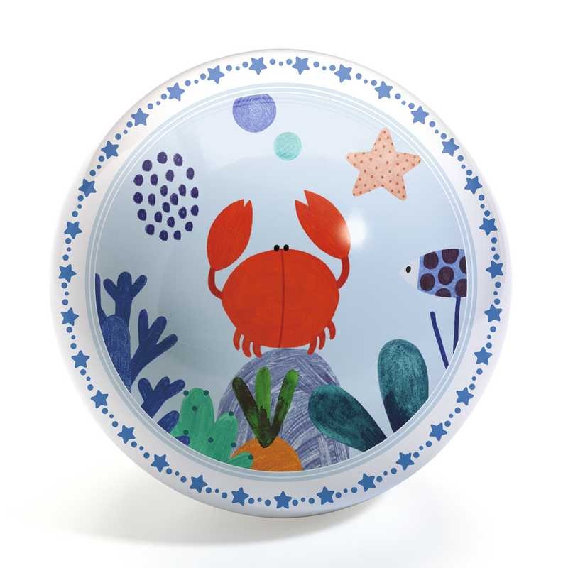 Djeco Fishee Ball 22cm