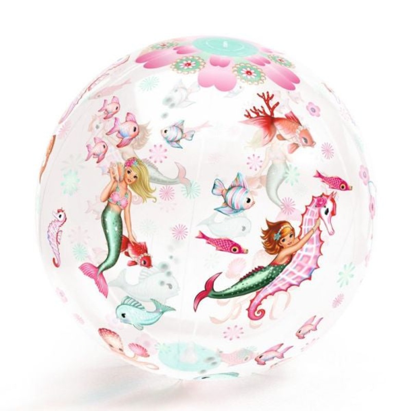 Djeco Mermaid Ball