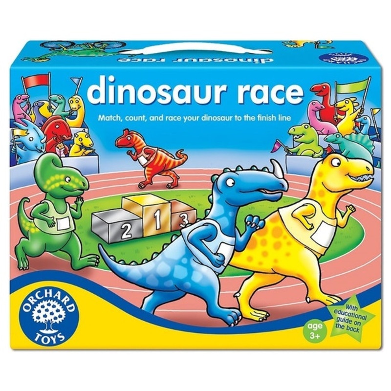 OC Dinosaur game