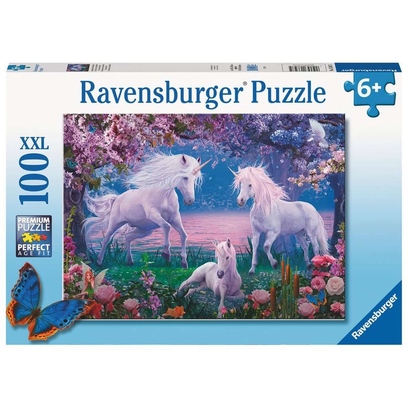 RB Unicorn Grove 100pc