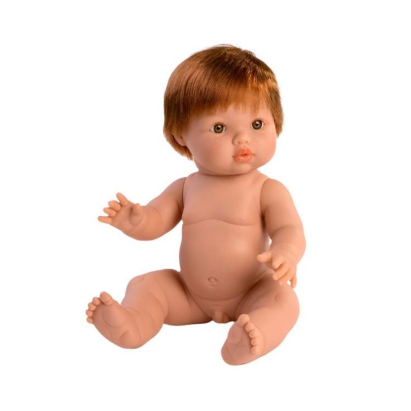 Mini Colettos - Doll | Jasper