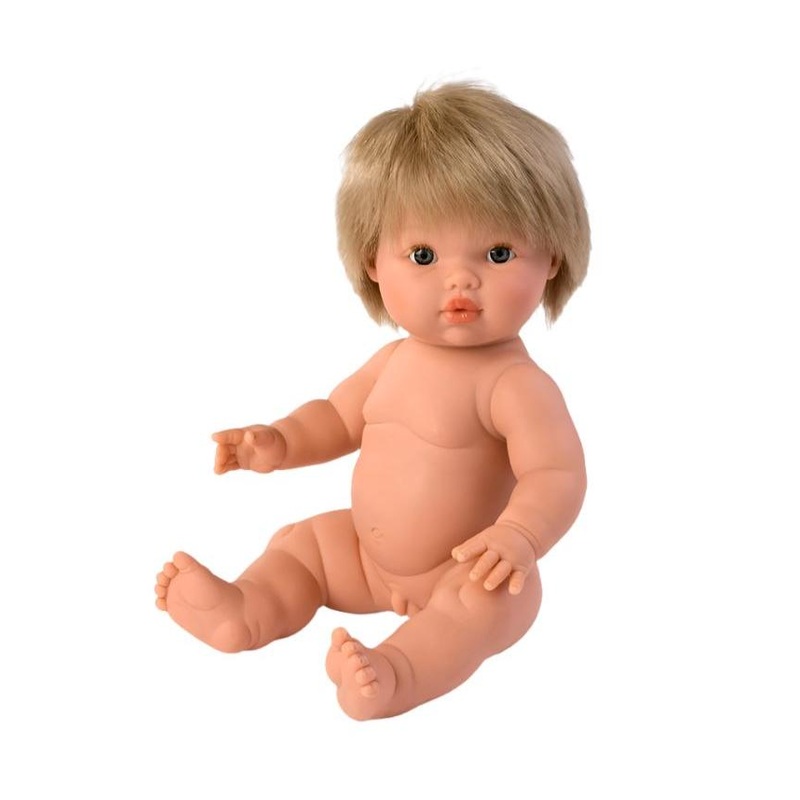 Mini Colettos - Doll | Oliver