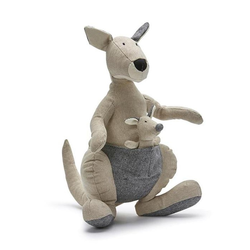 Nana Huchy - Kylie The Kangaroo