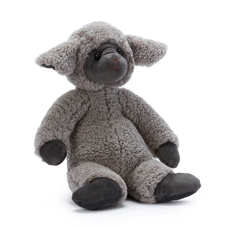Nana Huchy - Sammy The Sheep | Black